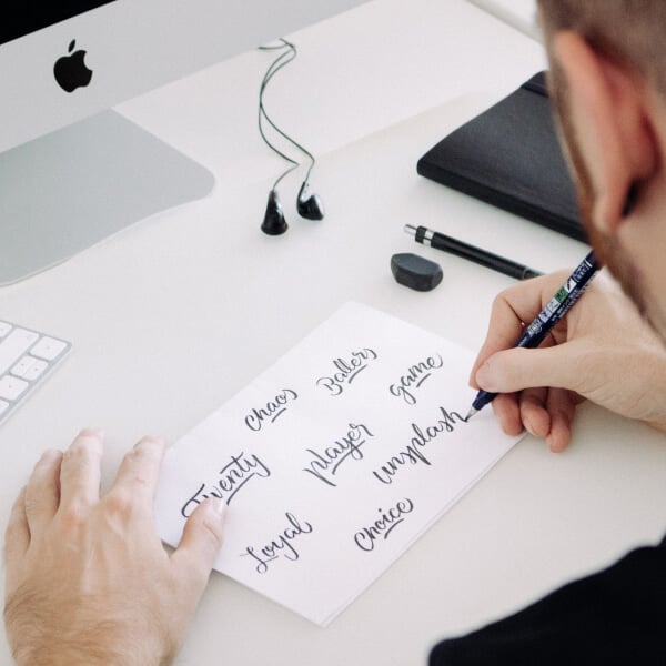 Best Calligraphy Fonts for Logos Neve Web Design Bg 13